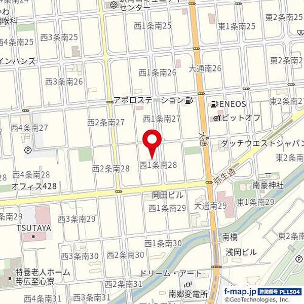 地図