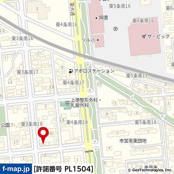 地図