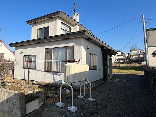 detached 北海道釧路市末広町13丁目1-2 土屋ホーム不動産釧路駅前ビル4階