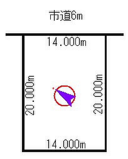detached 北海道釧路市美原２丁目23-10
地図を見る