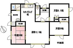 JR根室本線 釧路駅 バス30分 くしろバス柏入口下車 徒歩7分
