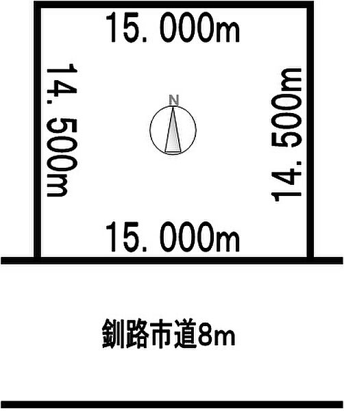 区画図：301000101453