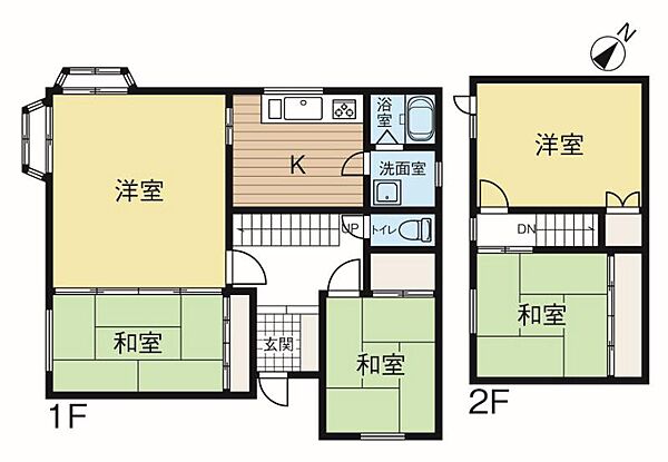 間取り：301000103362