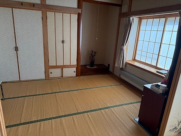 1階和室？