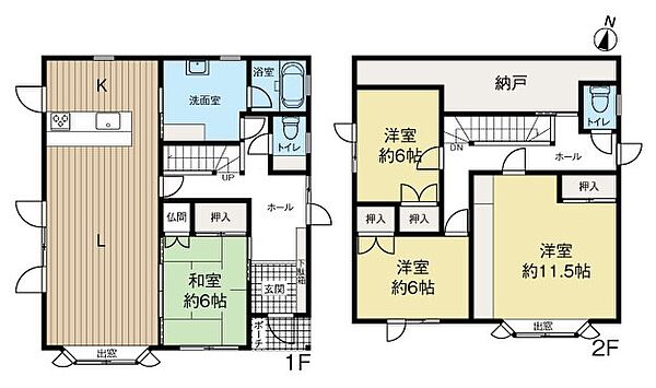 間取り：301000104329