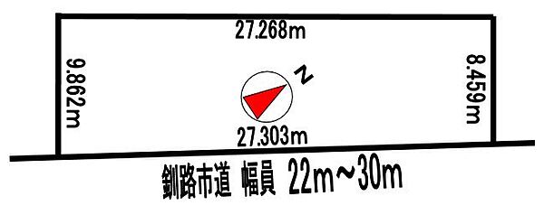 区画図：301000113660