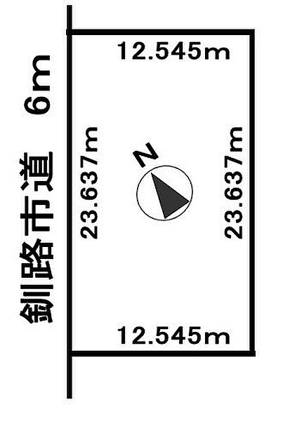 区画図：301000113661