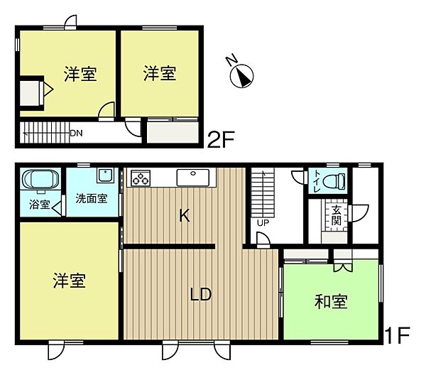 間取り：301000113687