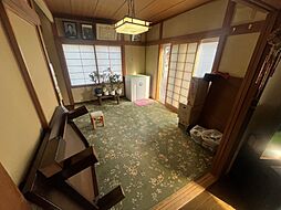 和室の画像