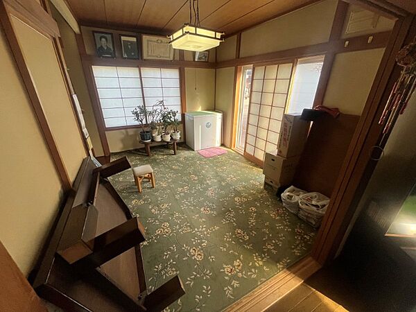 和室
