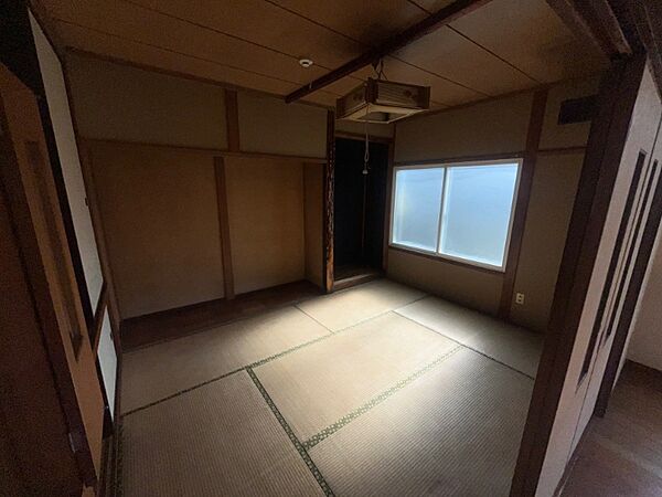 和室を拡大表示