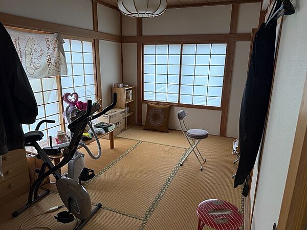 和室