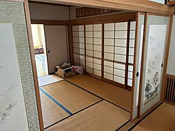 和室の画像