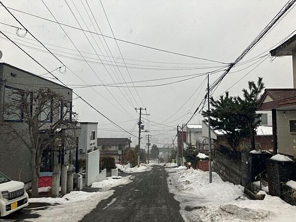 道路