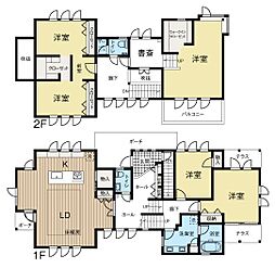 中央区伏見3丁目中古一戸建