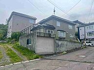 北海道小樽市松ケ枝2丁目51-29：物件画像