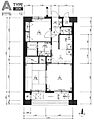 ダイアパレス南3条7階1,590万円