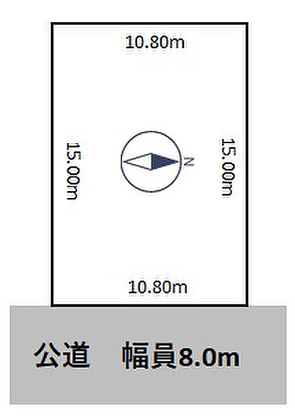 区画図：301000107433