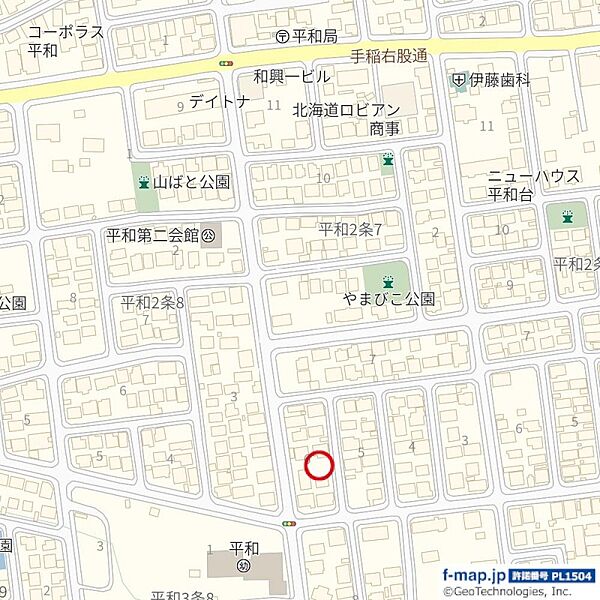 地図