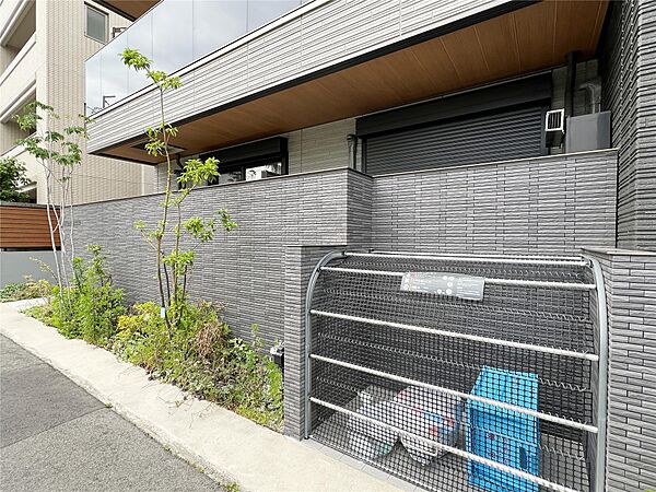 URBANITA甲子園 203｜兵庫県西宮市甲子園六石町(賃貸マンション1LDK・2階・46.57㎡)の写真 その21