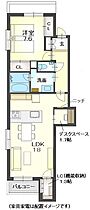 間取り：228053221882