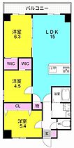 間取り：228055665990
