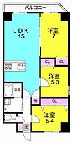 間取り：228055665935