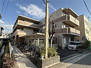 フェリーチェ西宮の賃貸物件