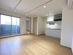 エクセレント夙川 302 3階1LDKのリビング/ダイニング