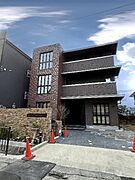 久寿川駅より徒歩8分 2階 新築の賃貸物件