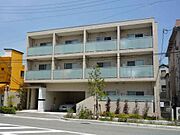 ルシェリア夙川 1階 築13年の賃貸物件