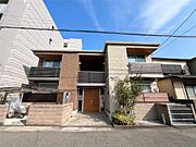 今津駅より徒歩4分 築7年4ヶ月 2階建の賃貸物件