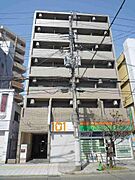 ロイヤル西宮 6階 築25年8ヶ月の賃貸物件