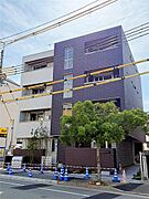 今津駅より徒歩1分 3階 築1年3ヶ月の賃貸物件