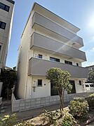 西宮駅より徒歩5分 2階 新築の賃貸物件