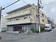 甲子園口駅より徒歩7分 2階 築14年6ヶ月の賃貸物件