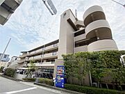 夙川レッチオレジデンツア 1階 築30年2ヶ月の賃貸物件