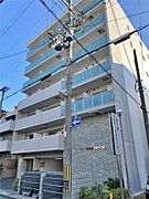 甲子園口駅より徒歩3分 5階 築7年5ヶ月の賃貸物件