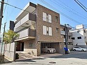 今津駅より徒歩8分 2階 築21年8ヶ月の賃貸物件