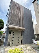 シャーメゾン津門 2階 築18年2ヶ月の賃貸物件