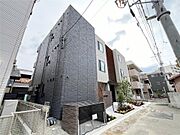 FamiliarOgo 3階 新築の賃貸物件