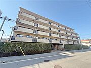 甲子園駅より徒歩13分 4階 築26年8ヶ月の賃貸物件