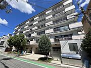 西宮駅より徒歩8分 4階 築37年6ヶ月の賃貸物件