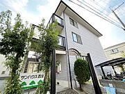 今津駅より徒歩4分 1階 築32年6ヶ月の賃貸物件