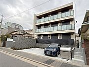 甲子園駅より徒歩11分 3階 新築の賃貸物件