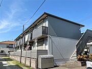 今津駅より徒歩5分 1階 築21年の賃貸物件