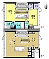 サンクタスコート芦屋4階4,800万円