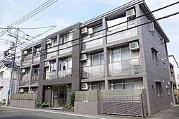 サン・ブローニュ 101