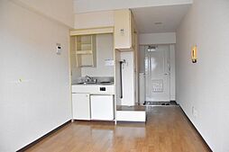 ホワイトキャッスル小金井 503 5階ワンルームの室内