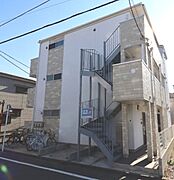 PolarisHanedaの賃貸物件